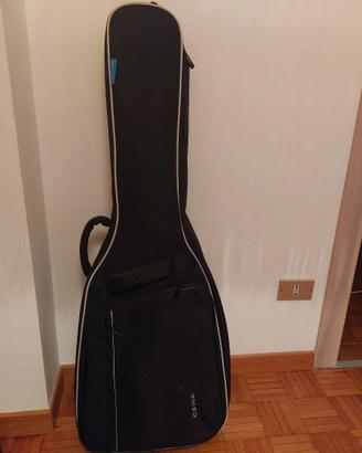 Custodia chitarra classica