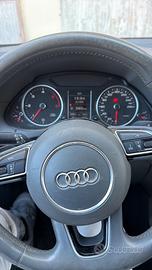 Audi Q5 quattro