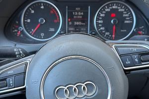 Audi Q5 quattro