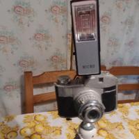 macchina fotografica Bernini 