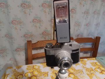 macchina fotografica Bernini 