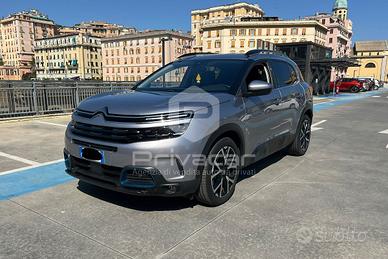 CITROEN C5 Aircross Hybrid 225 e-EAT8 Shine