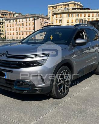 CITROEN C5 Aircross Hybrid 225 e-EAT8 Shine