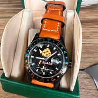 Memphis Belle gmt  al quarzo