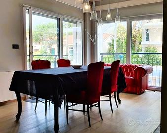 Vacanze a Giulianova