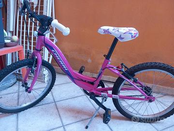 BICICLETTA CHERRI