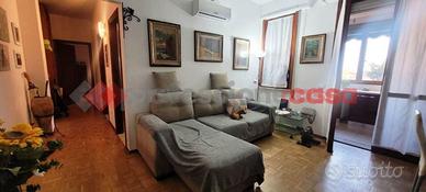 Appartamento Livorno [3594VRG]