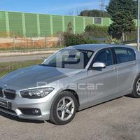 BMW 116d 5p. Advantage