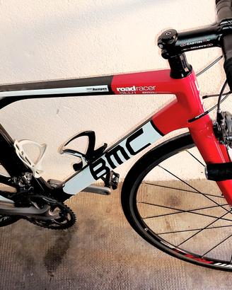 bici da corsa 