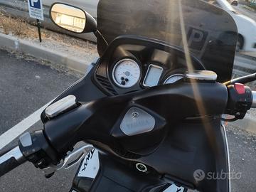  TMax 500