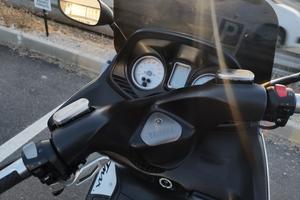  TMax 500