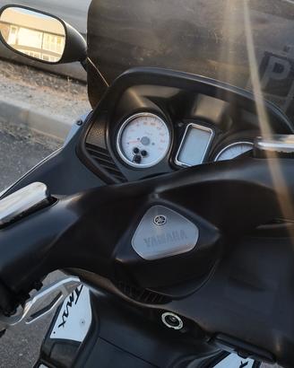  TMax 500