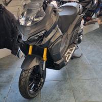 KL Brera 300X