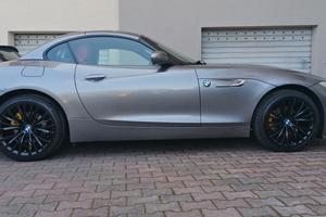 BMW Z4 E89