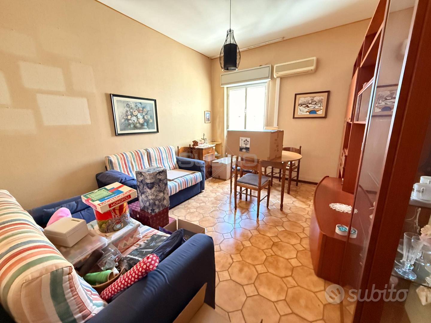 Apartment in Siracusa, Neapolis - Vista 5
