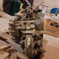 Cambio 6 marce 1.3 multijet 90CV Operl Corsa D