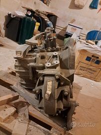 Cambio 6 marce 1.3 multijet 90CV Operl Corsa D