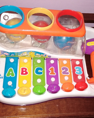Xilofono giocattolo per bambini