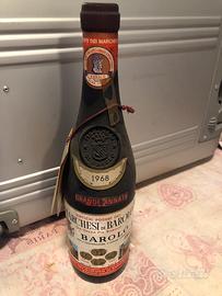 Marchesi di Barolo - Barolo