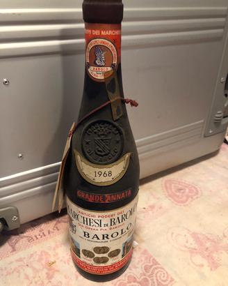 Marchesi di Barolo - Barolo