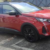 PEUGEOT 3008 GT PACK - Full -Tetto,Visore Notturno