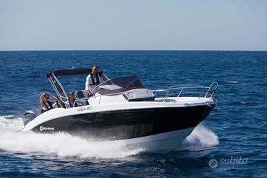 IDEA MARINE IDEA 80