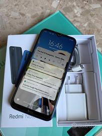 Redmi note 9 T