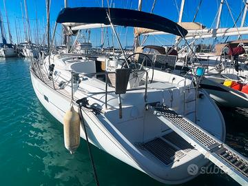 Beneteau Oceanis 411 Clipper