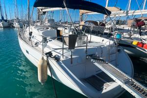 Beneteau Oceanis 411 Clipper