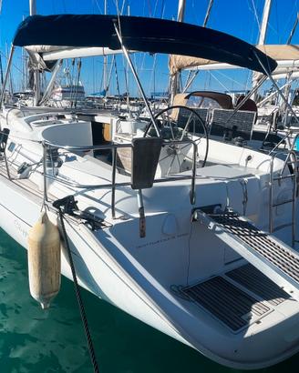 Beneteau Oceanis 411 Clipper