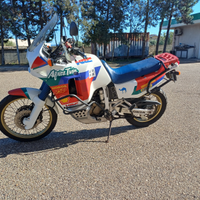 Honda - Africa Twin