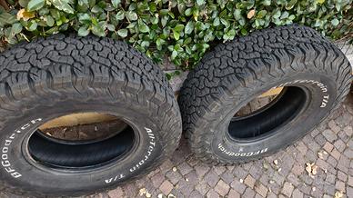 285 75 16 goodrich all terrain
