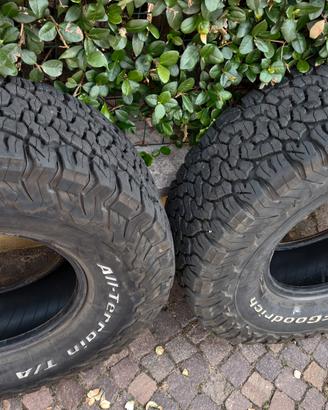 285 75 16 goodrich all terrain