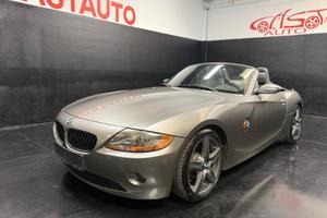 Bmw Z4 2.5i Roadster Asi