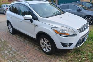 Ford Kuga 2.0 TDCi 140 CV 2WD Titanium DPF