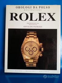 Libro Rolex