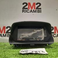 DISPLAY MULTIFUNZIONE COMPUTER DI BORDO OPEL Mokka