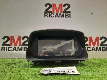 DISPLAY MULTIFUNZIONE COMPUTER DI BORDO OPEL Mokka