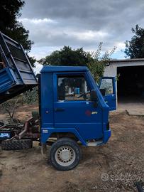 autocarro agricolo 