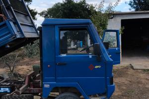 autocarro agricolo 