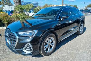 Audi Q3 SPB 35 TDI S tronic S line edition