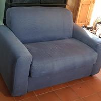 divano letto 1 piazza e mezza
