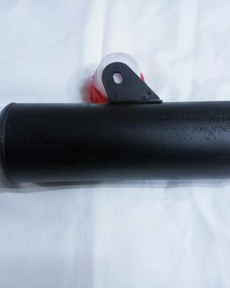 Silenziatore per Fantic epoca 50 