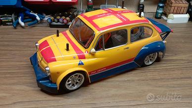 Tamiya m02