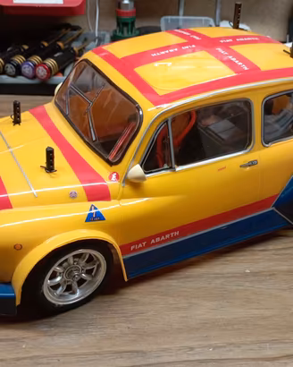 Tamiya m02