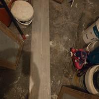 pavimento in laminato