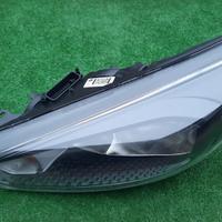 FORD FOCUS MK3 RESTYLING FARO SINISTRO