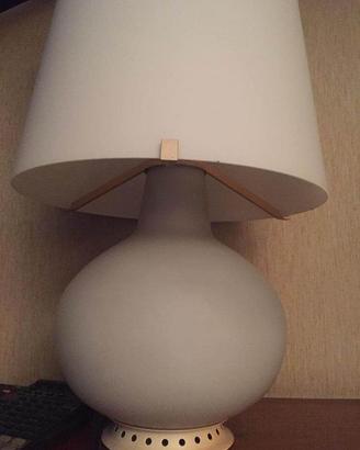 Lampada. FONTANA-ARTE  MOD.  1853