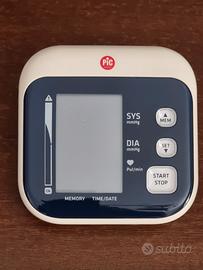 Pic EasyRapid Misuratore pressione