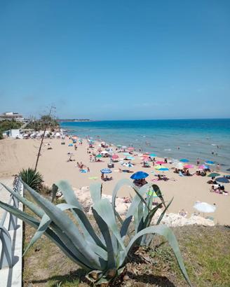 LAST MINUTE CASA al mare Avola